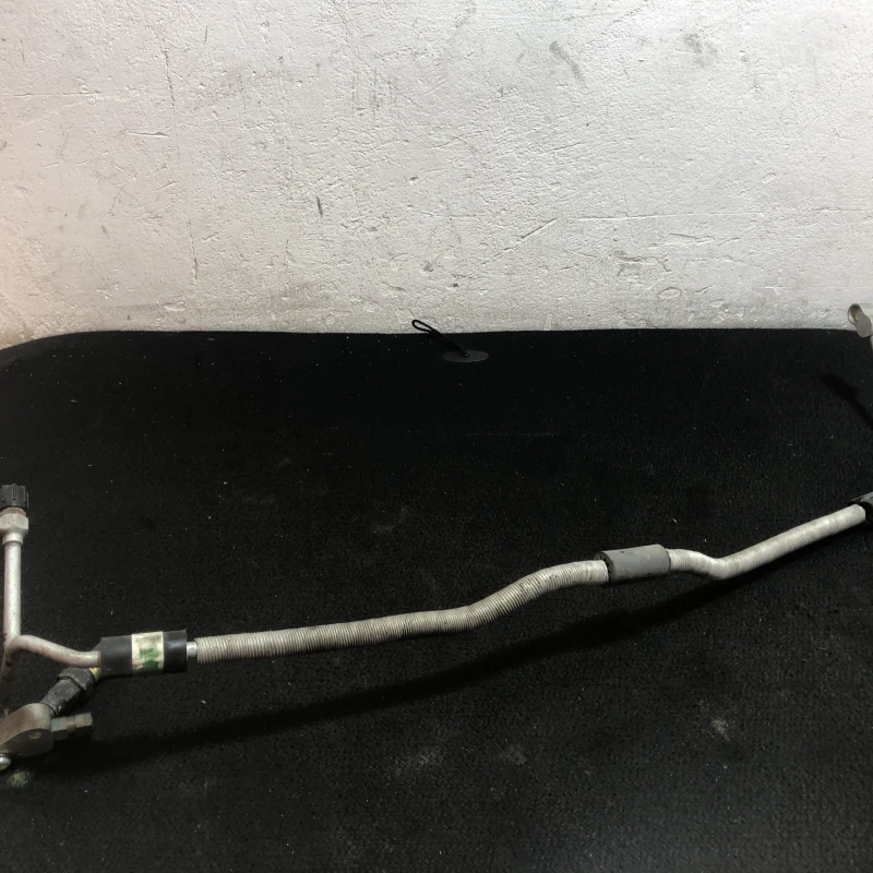 Conducta clima / BMW 1997 / Climatizare