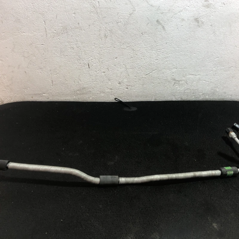 Conducta clima / BMW   1997 / Climatizare