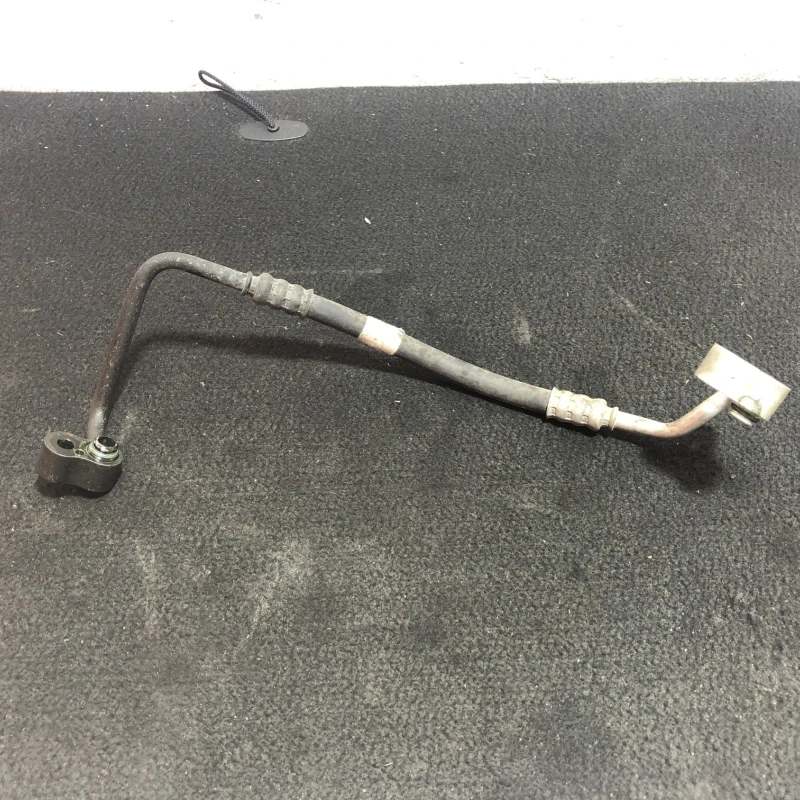 Conducta clima / BMW 1997 / Climatizare