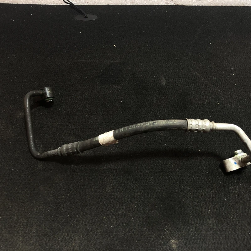 Conducta clima / BMW   1997 / Climatizare