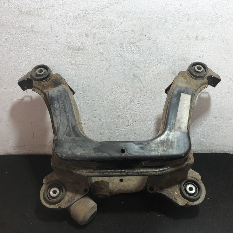 Punte spate / BMW Seria 3 E36 1997 / Directie si suspensie