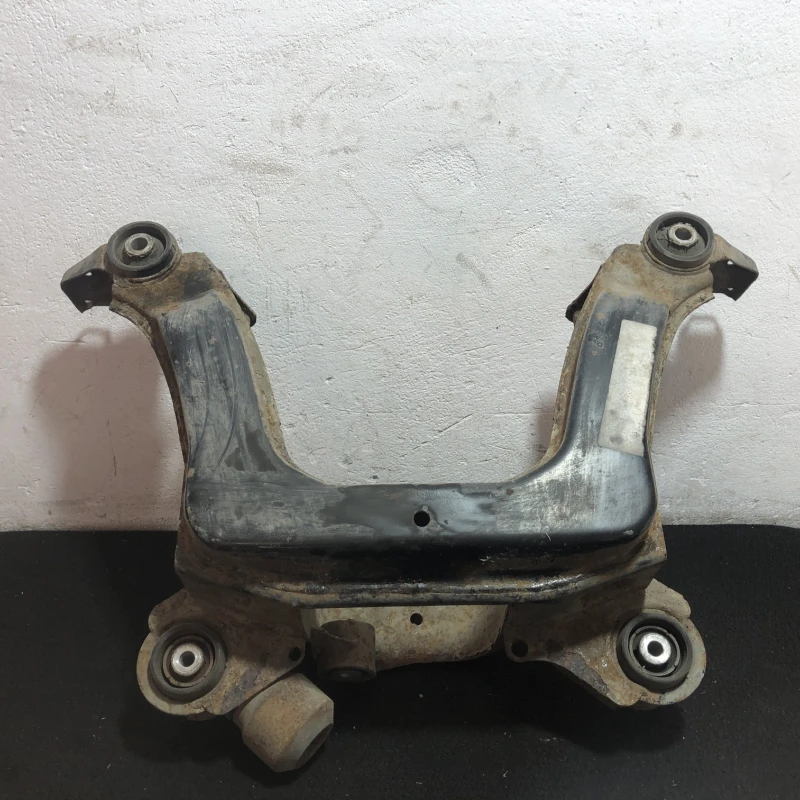 Punte spate / BMW 1997 / Directie si suspensie