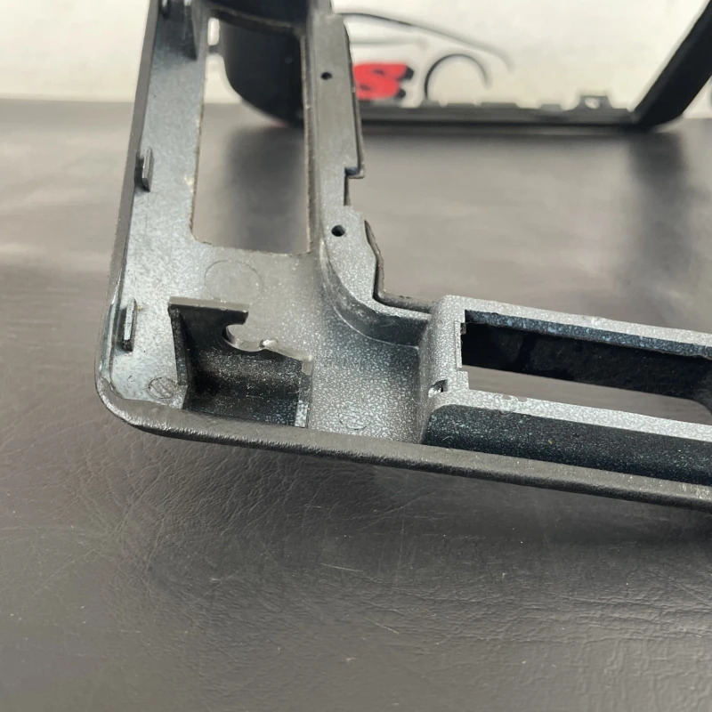Ornament trim schimbator / BMW   1997 / Interior