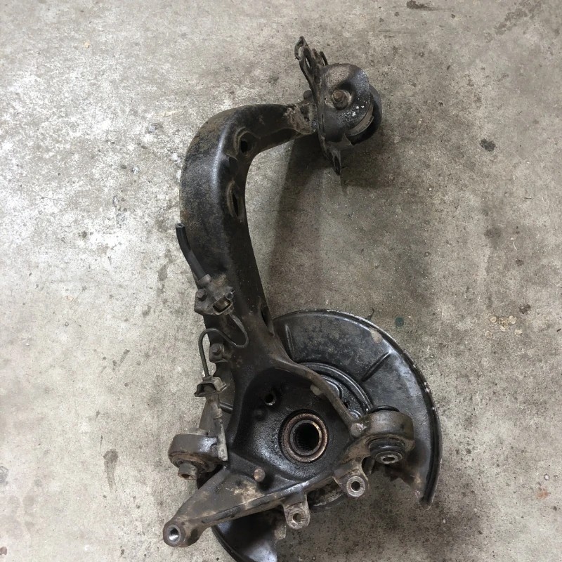 Fuzeta dreapta spate / BMW Seria 3 E36 1997 / Directie si suspensie