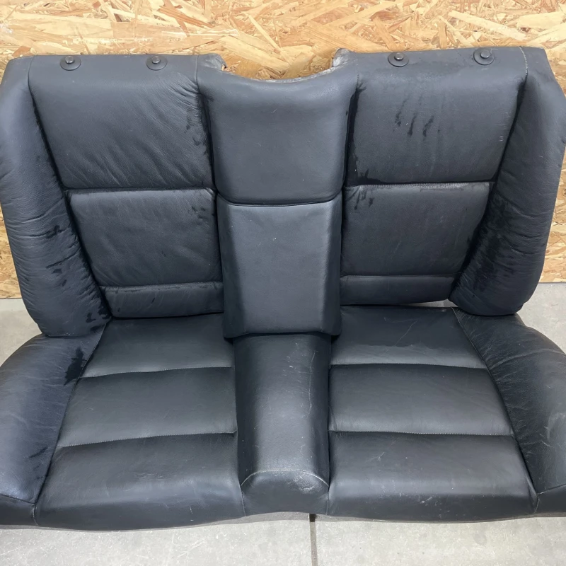 Scaune fata spate interior / BMW   1997 / Interior