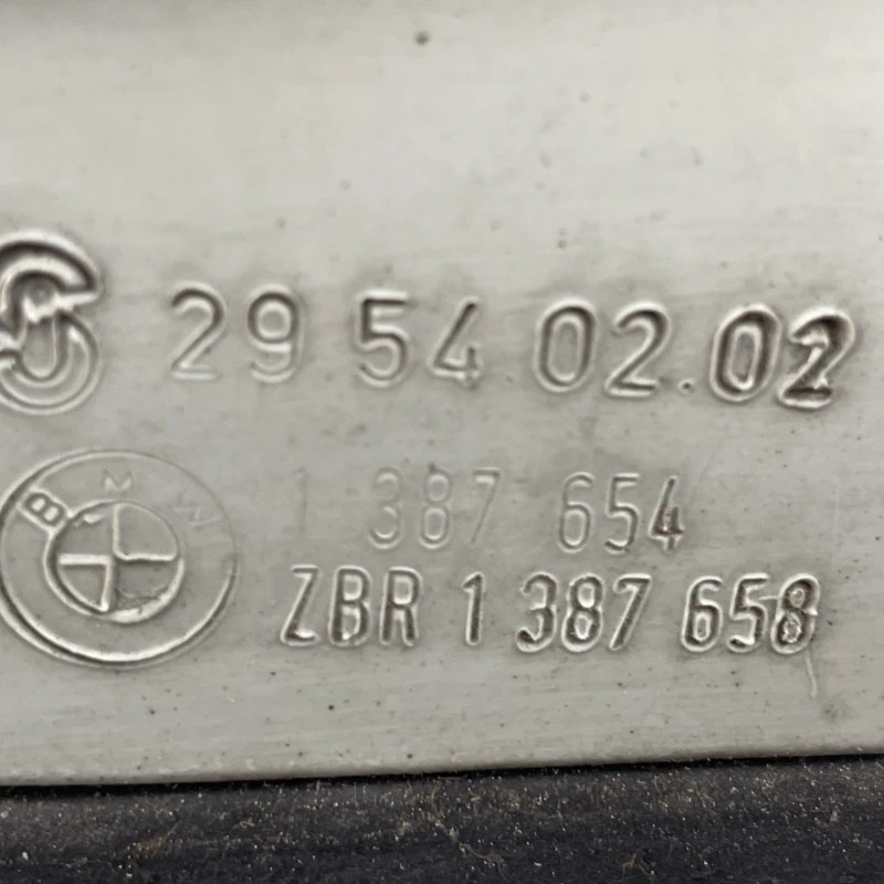 Stop dreapta caroserie / BMW Seria 3 E36 1997 / Caroserie, oglinzi si faruri