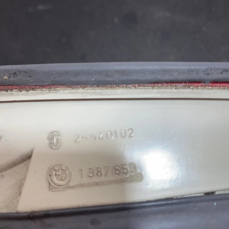 Stop stanga caroserie / BMW Seria 3 E36 1997 / Caroserie, oglinzi si faruri