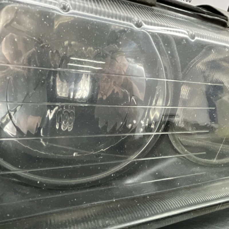 Far stanga sticla EUROPA / BMW Seria 3 E36 1997 / Caroserie, oglinzi si faruri