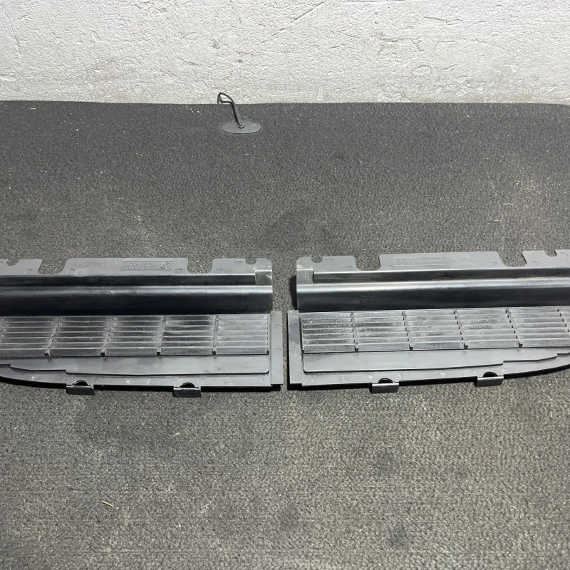 Grila ventilatie Soft-Top / BMW Seria 3 E36 1997 / Interior