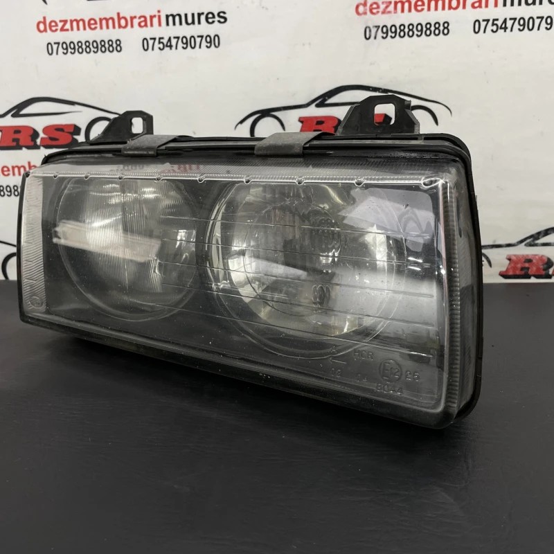 Far dreapta de sticla EUROPA / BMW Seria 3 E36 1997 / Caroserie, oglinzi si faruri
