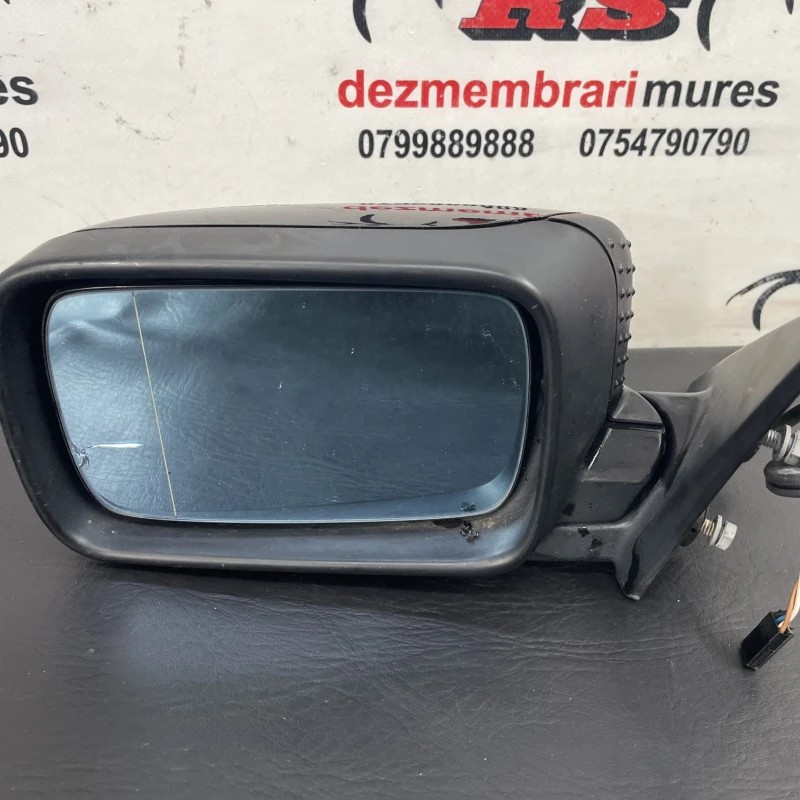 Oglinda stanga / BMW Seria 3 E36 1997 / Caroserie, oglinzi si faruri