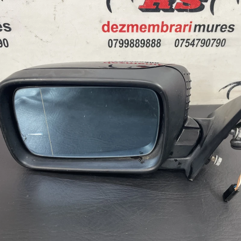 Oglinda stanga / BMW   1997 / Caroserie, oglinzi si faruri
