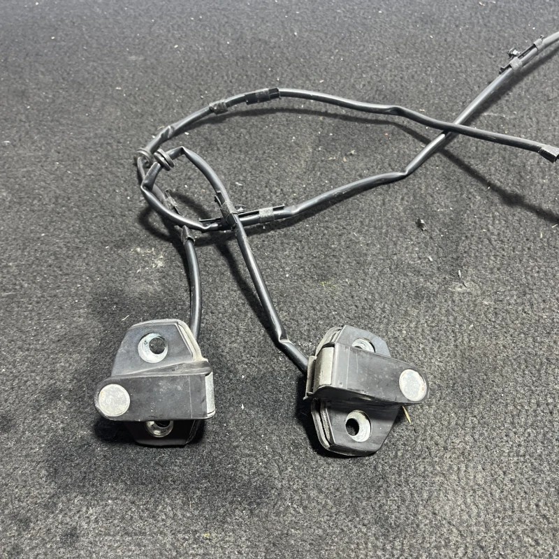 Balamale soft-top BMW Seria 3 E36 1997