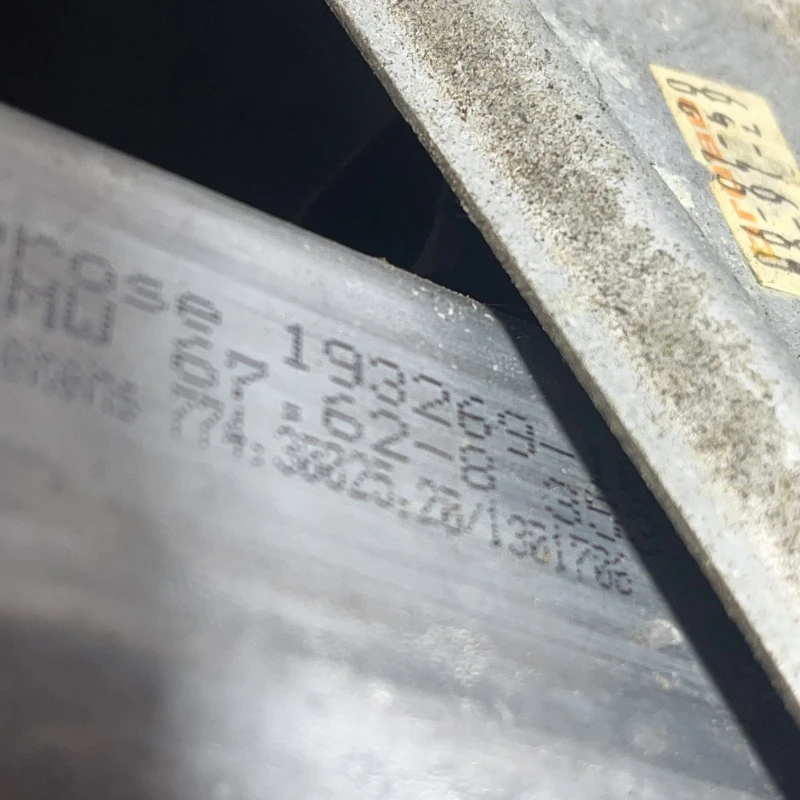 Macara geam dreapta spate / BMW   1997 / Caroserie, oglinzi si faruri