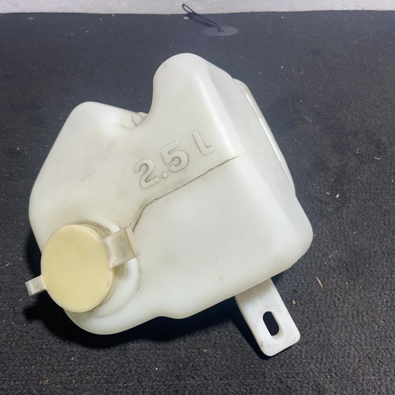 Vas lichid parbriz strop gel / BMW   1997 / Caroserie, oglinzi si faruri