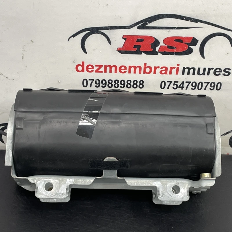 Airbag pasager / BMW   1997 / Interior