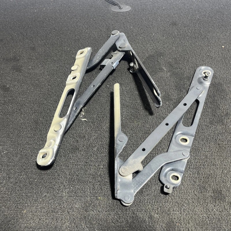 Balamale capota haion BMW Seria 3 E36 1997