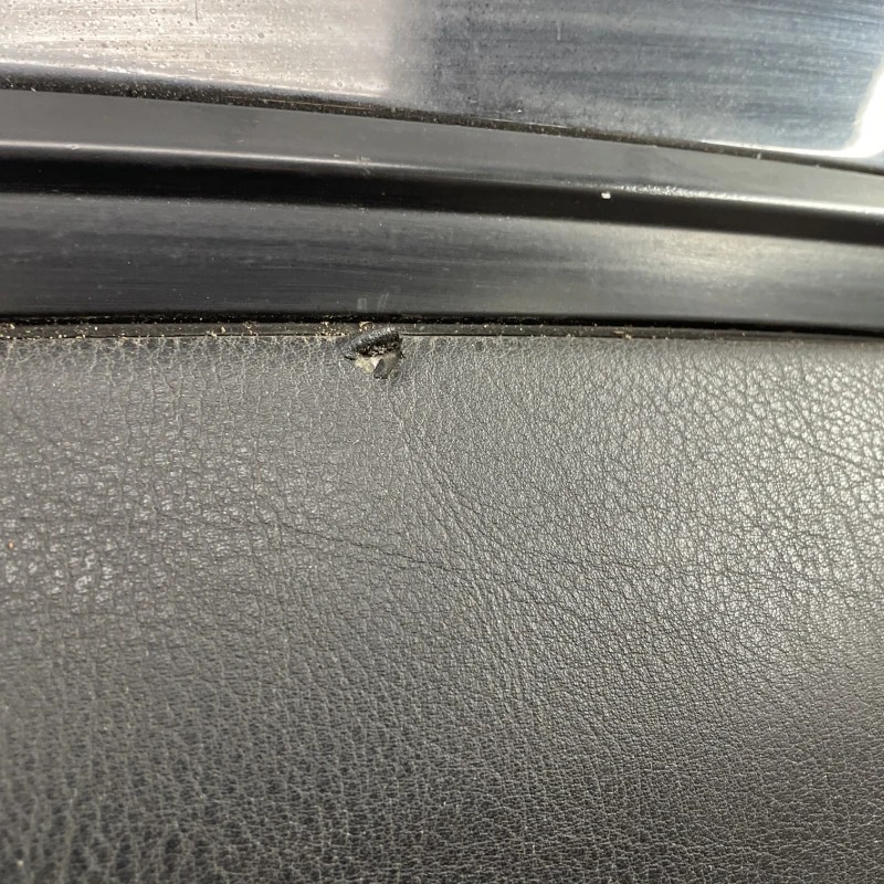 Capac soft top / BMW Seria 3 E36 1997 / Caroserie, oglinzi si faruri