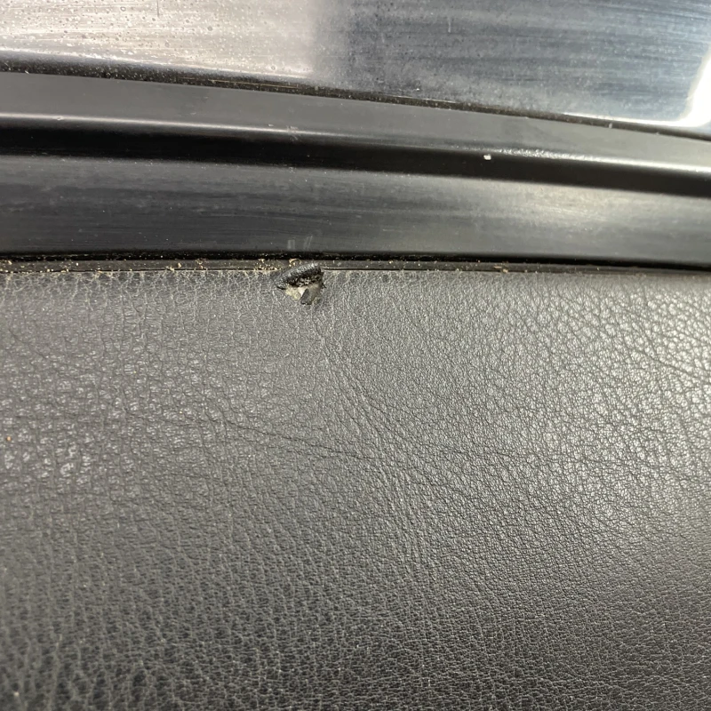 Capac soft top / BMW   1997 / Caroserie, oglinzi si faruri