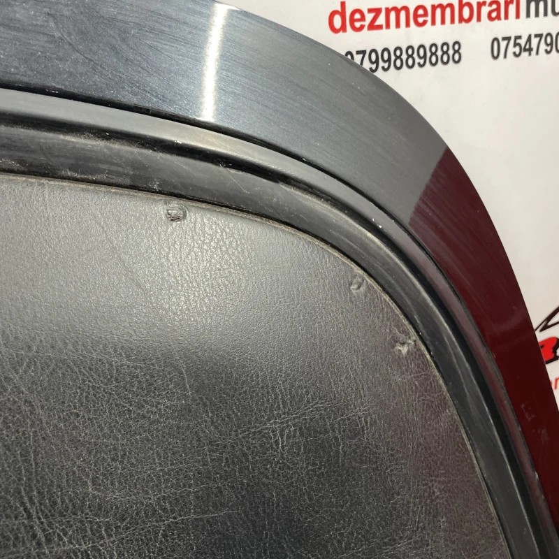 Capac soft top / BMW Seria 3 E36 1997 / Caroserie, oglinzi si faruri