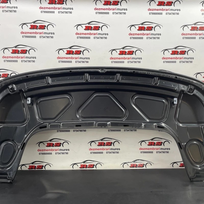 Capac soft top / BMW Seria 3 E36 1997 / Caroserie, oglinzi si faruri