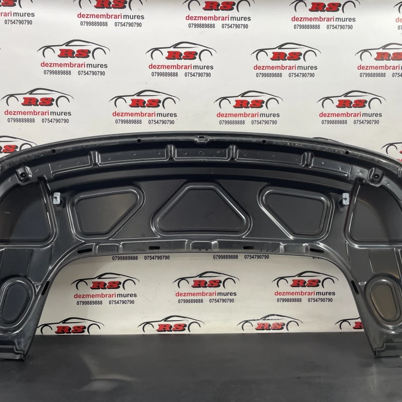 Capac soft top / BMW   1997 / Caroserie, oglinzi si faruri