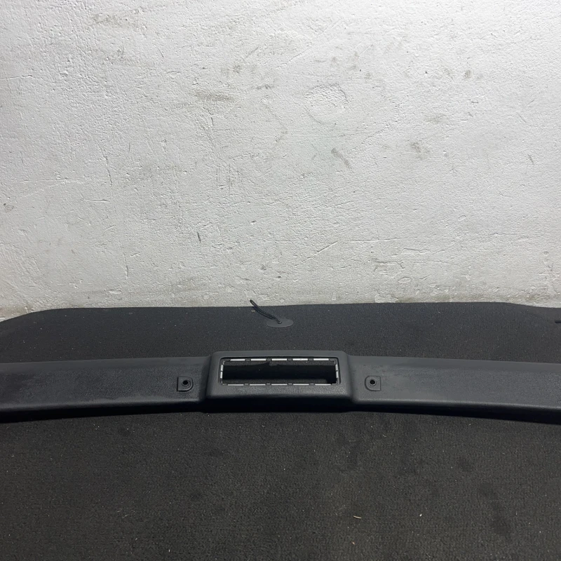 Ornament plafon / BMW   1997 / Interior