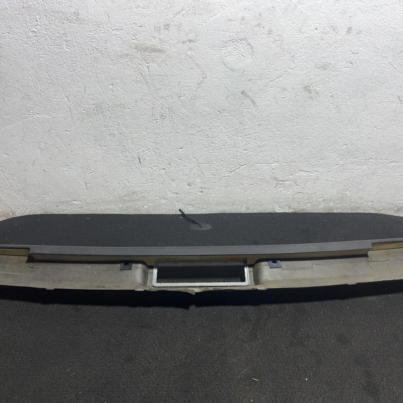 Ornament plafon / BMW   1997 / Interior