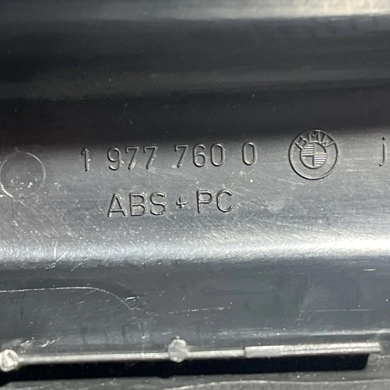 Ornament stalp / BMW Seria 3 E36 1997 / Interior