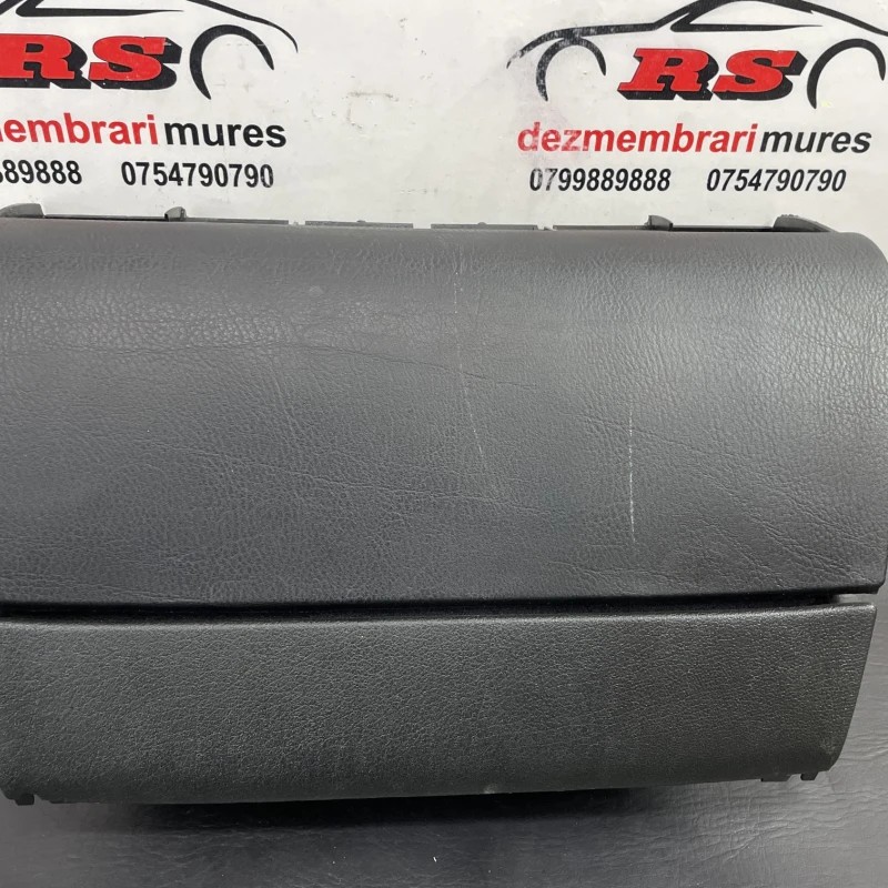 Torpedou / BMW Seria 3 E36 1997 / Interior