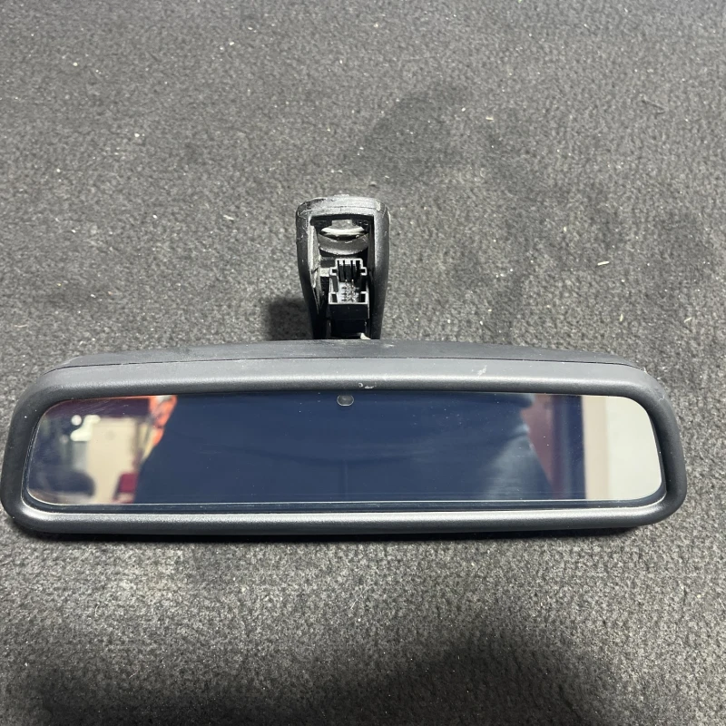 Oglinda interioara / BMW   1997 / Caroserie, oglinzi si faruri
