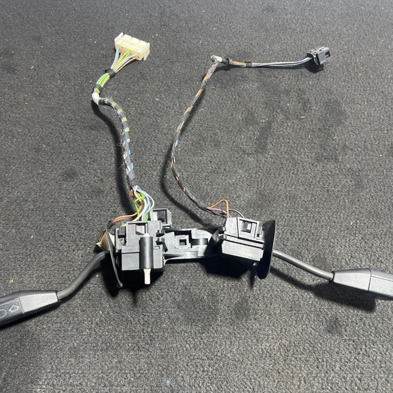 Bloc manete / BMW Seria 3 E36 1997 / Interior
