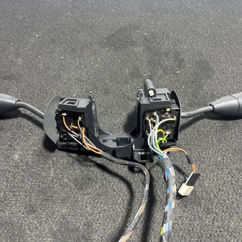 Bloc manete / BMW Seria 3 E36 1997 / Interior