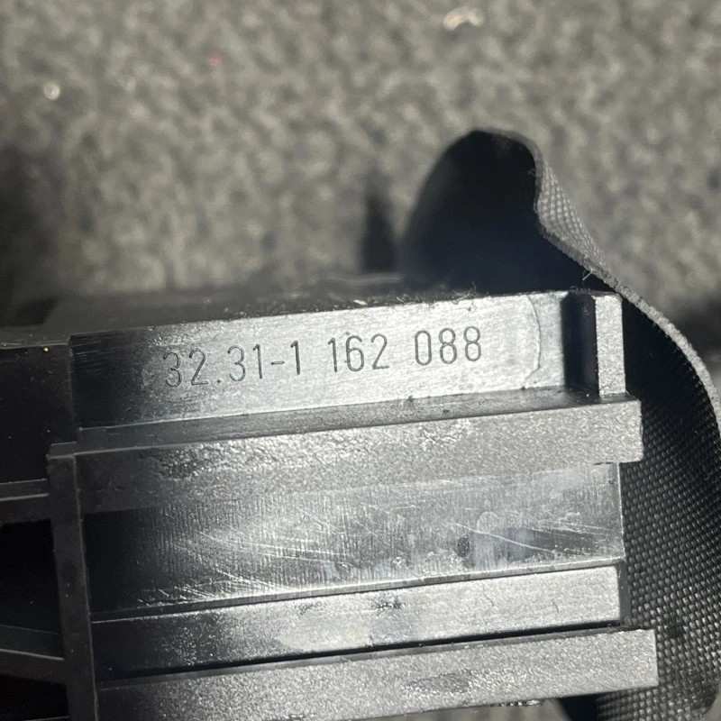 Bloc manete / BMW Seria 3 E36 1997 / Interior
