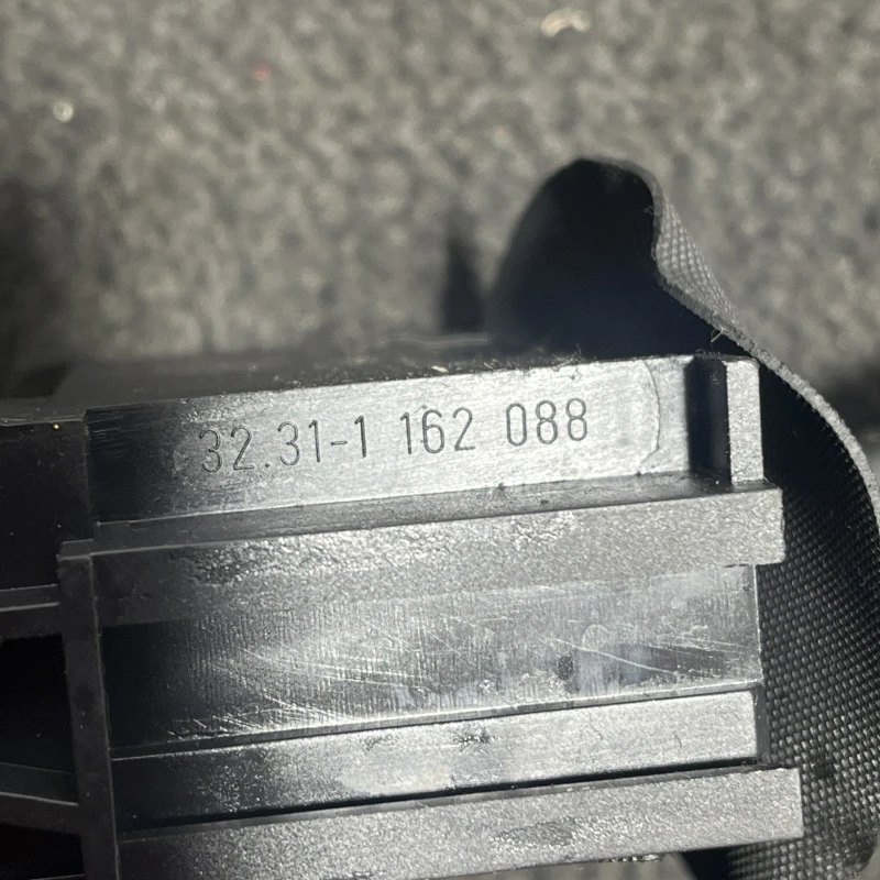 Bloc manete / BMW   1997 / Interior