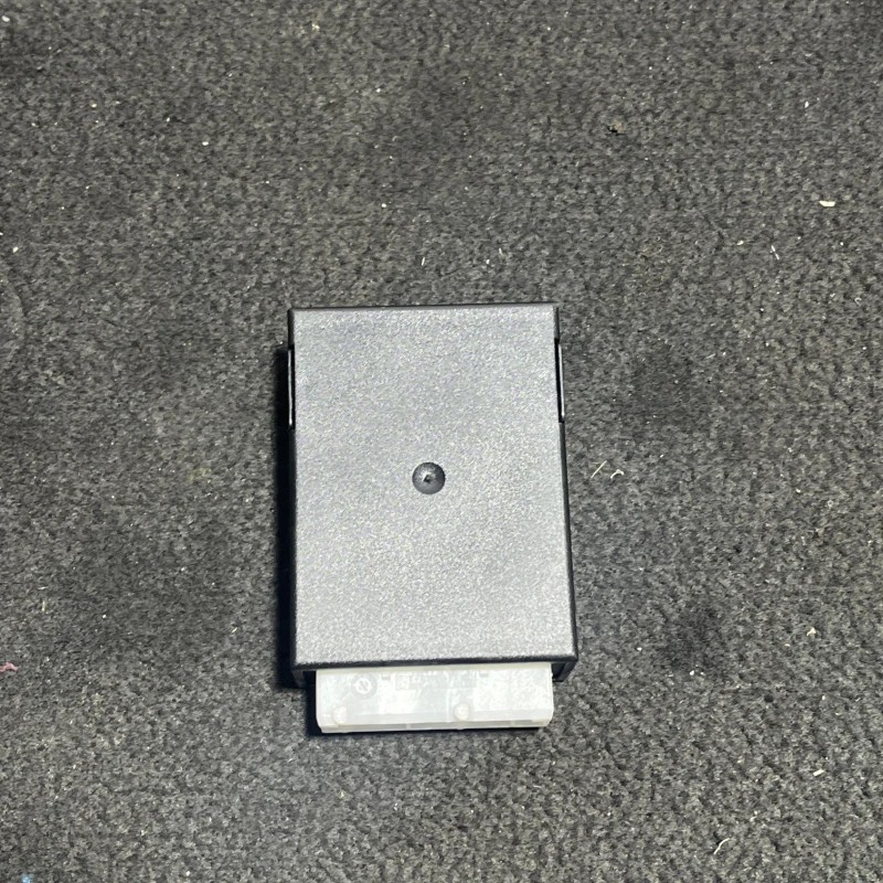 Modul calculator RMIV / BMW Seria 3 E36 1997 / Audio si electronice