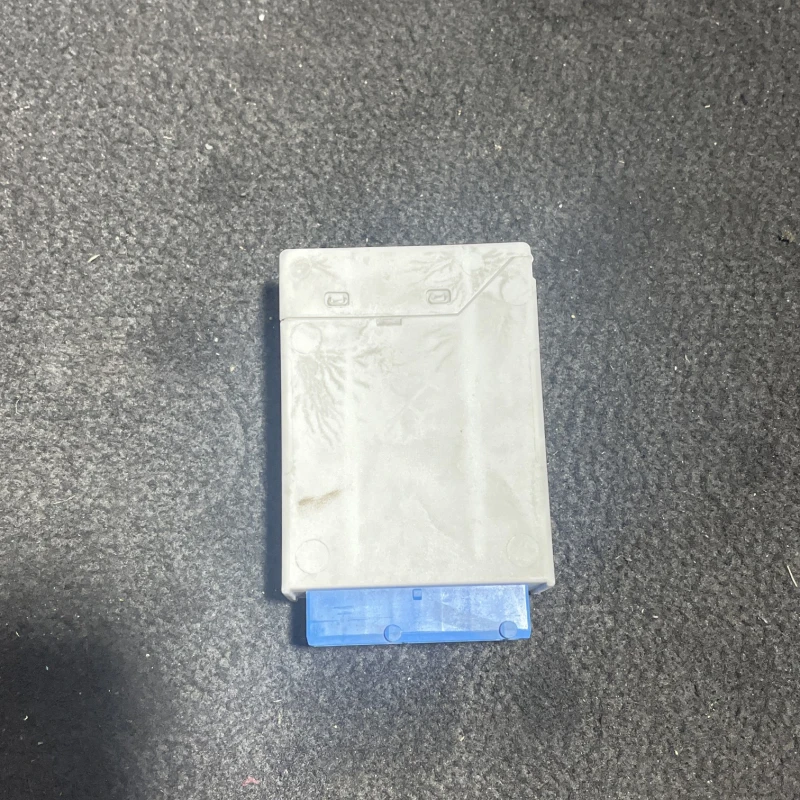 Modul calculator releu stergatoare parbriz / BMW   1997 / Audio si electronice