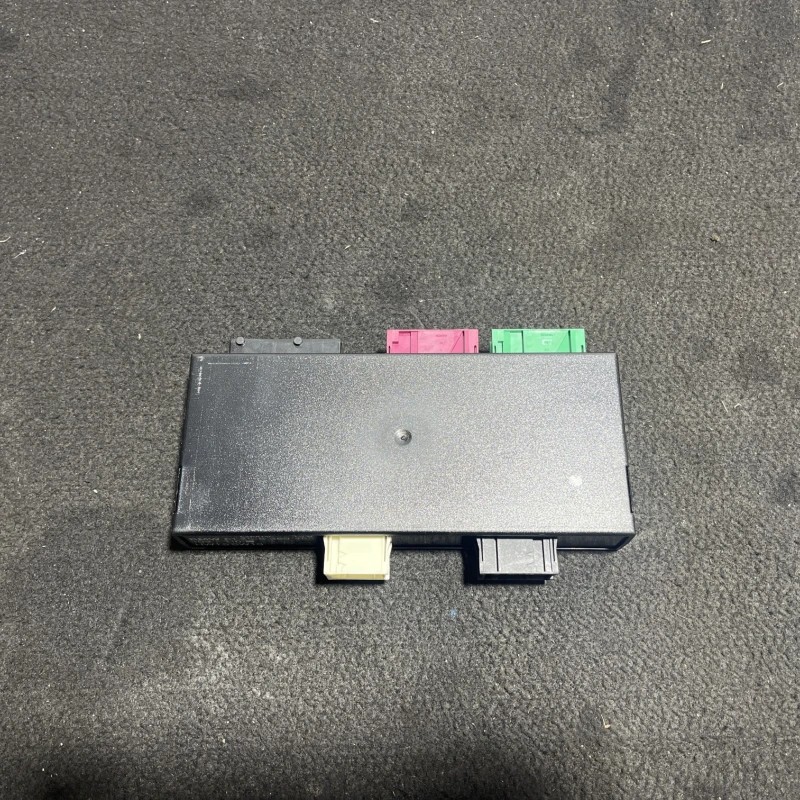 Calculator confort bcm / BMW Seria 3 E36 1997 / Audio si electronice