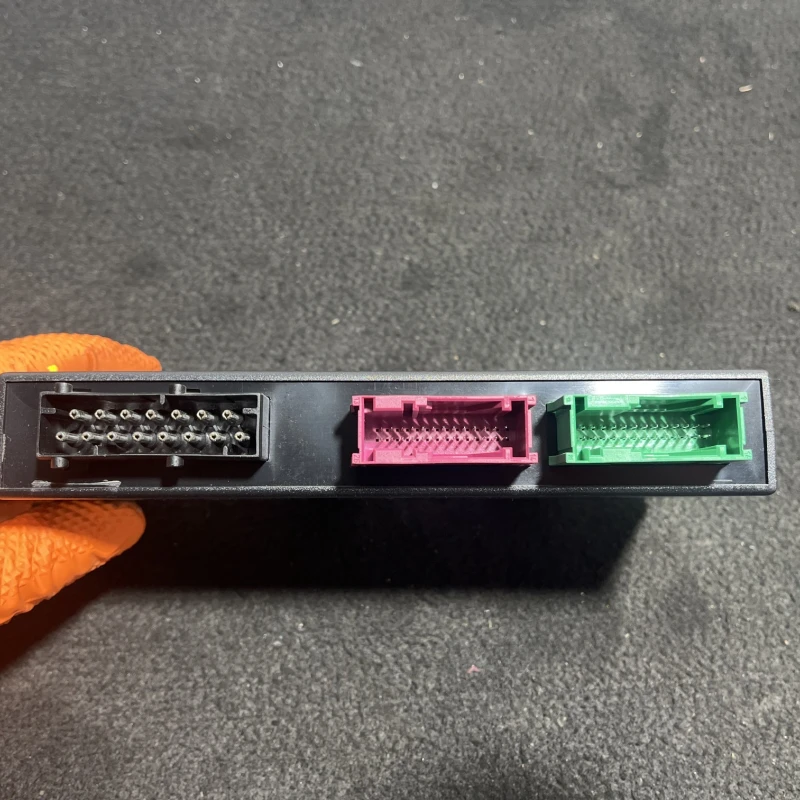 Calculator confort bcm / BMW   1997 / Audio si electronice