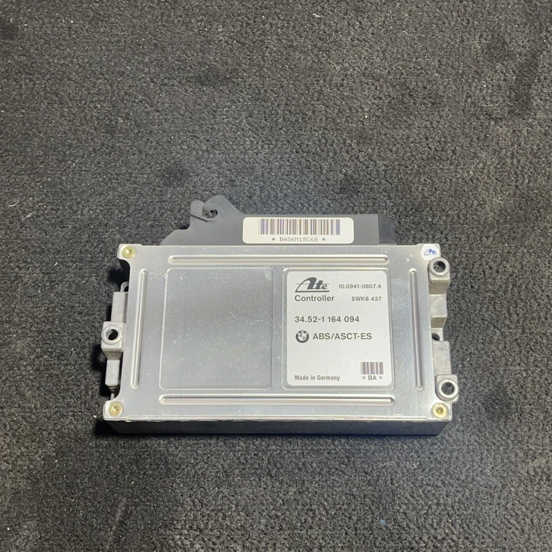 Modul control ABS / BMW 1997 / Audio si electronice