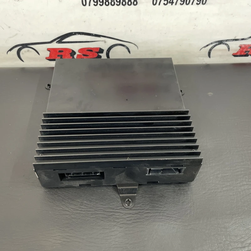 Amplificator audio / BMW 1997 / Audio si electronice