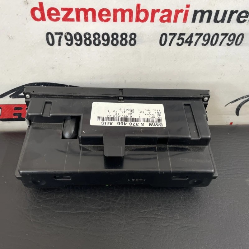 Panou climatronic / BMW Seria 3 E36 1997 / Climatizare
