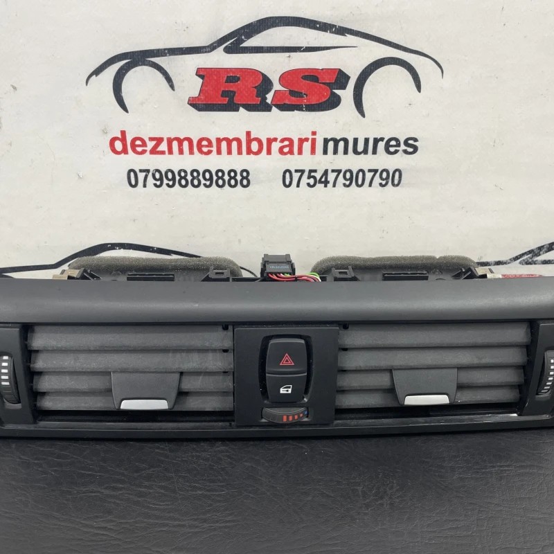 Grila aer bord BMW Seria 1 F20 2012