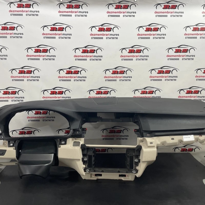 Plansa bord BMW Seria 5 F10 2011