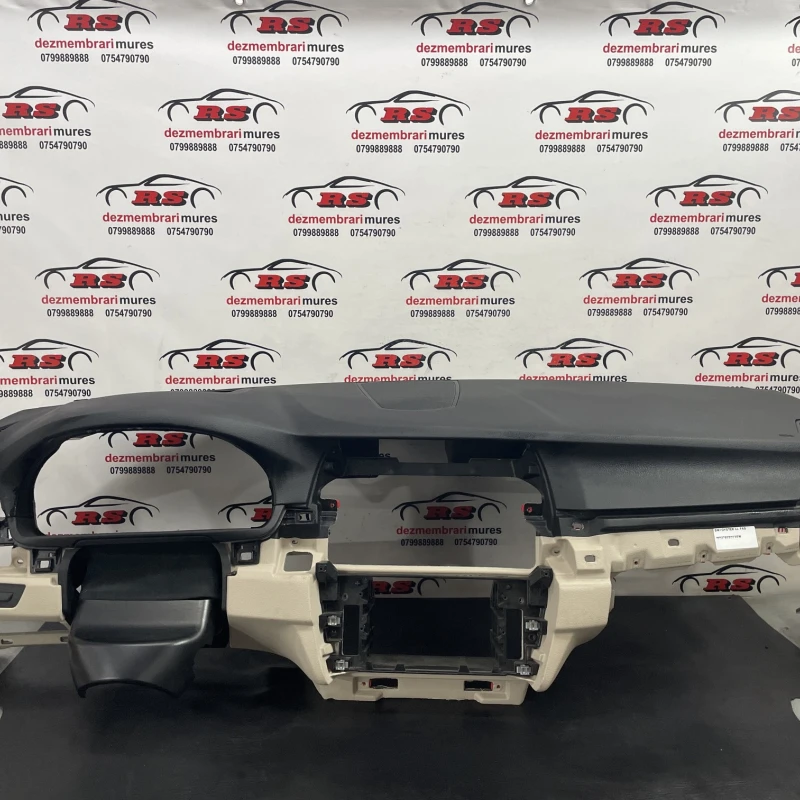 Plansa bord BMW 
