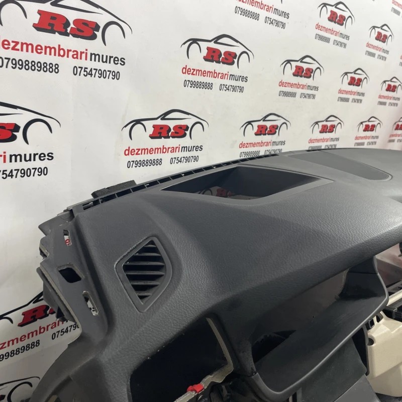 Plansa bord / BMW Seria 5 F10 2011 / Interior