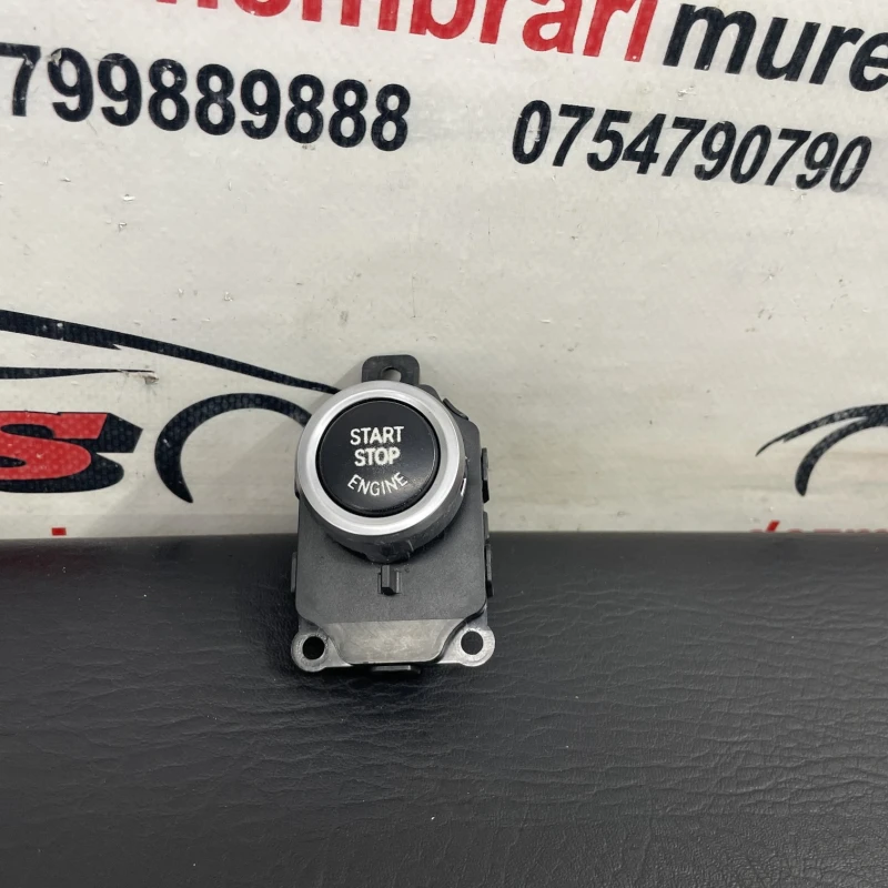 Buton start stop BMW 