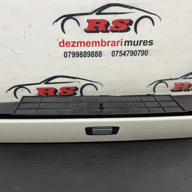 Compartiment stocare BMW 