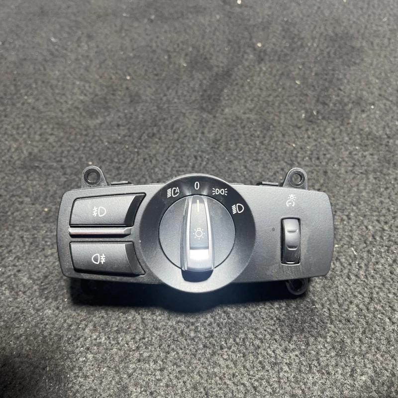 Bloc lumini BMW Seria 5 F10 2011