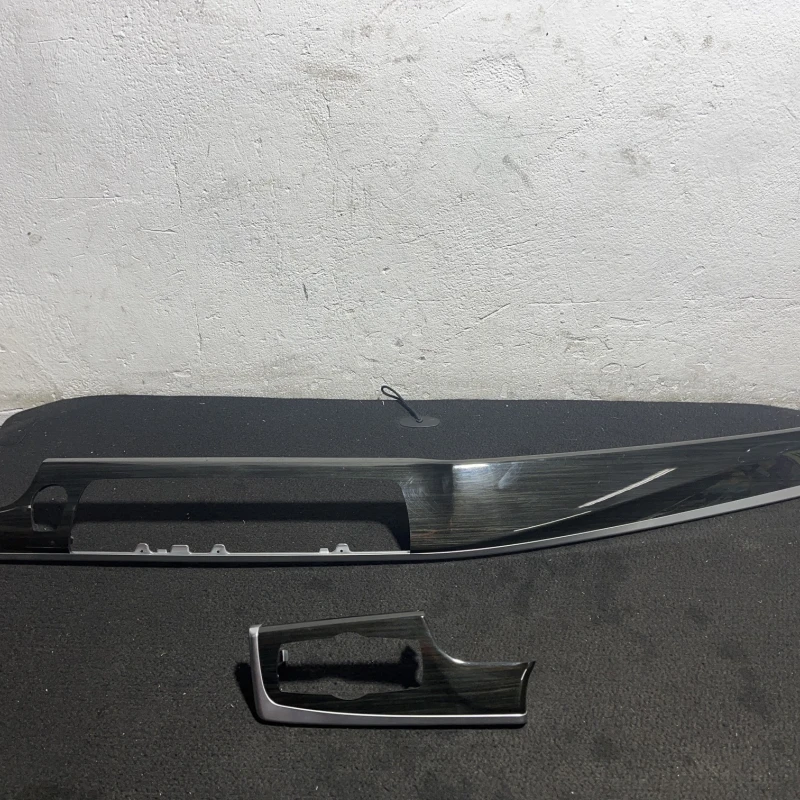 Grila aer bord BMW 